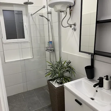 شقة Centar Dunavski Park *