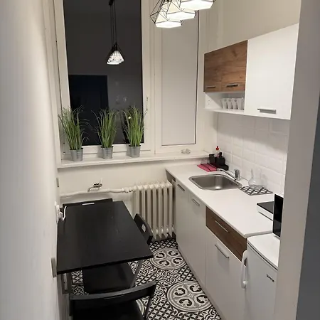 Centar Dunavski Park